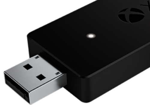 xbox wireless adapter driver download